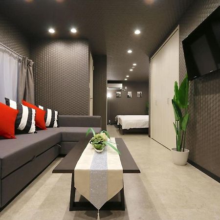 شقة Es32 Elizabeth Garden Shinmachi أوساكا المظهر الخارجي الصورة